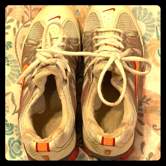 Nike shox - Picture 1 of 2